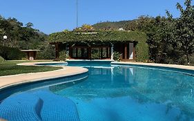Um Recanto na Serra de Itaipava